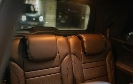 Mercedes-Benz GL-Класс AMG, 2013 год, 4 300 000 рублей, 16 фотография