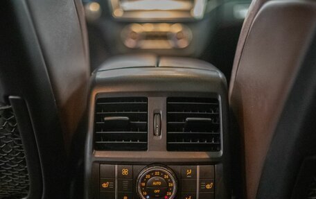 Mercedes-Benz GL-Класс AMG, 2013 год, 4 300 000 рублей, 17 фотография