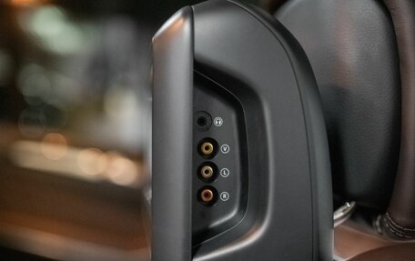 Mercedes-Benz GL-Класс AMG, 2013 год, 4 300 000 рублей, 15 фотография