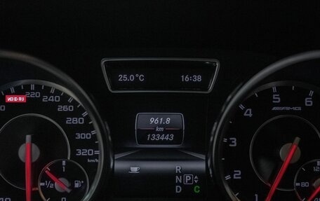 Mercedes-Benz GL-Класс AMG, 2013 год, 4 300 000 рублей, 21 фотография