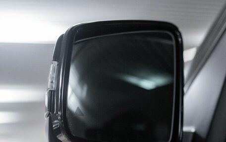 Mercedes-Benz GL-Класс AMG, 2013 год, 4 300 000 рублей, 22 фотография