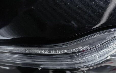 Mercedes-Benz GL-Класс AMG, 2013 год, 4 300 000 рублей, 24 фотография