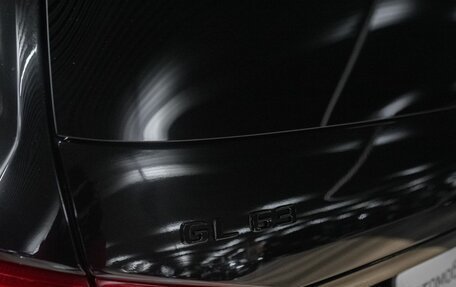 Mercedes-Benz GL-Класс AMG, 2013 год, 4 300 000 рублей, 30 фотография