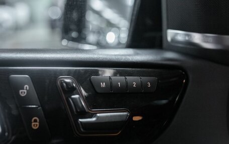 Mercedes-Benz GL-Класс AMG, 2013 год, 4 300 000 рублей, 25 фотография