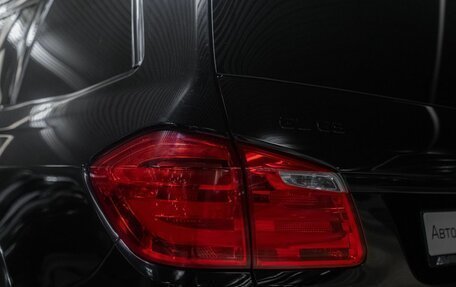 Mercedes-Benz GL-Класс AMG, 2013 год, 4 300 000 рублей, 29 фотография