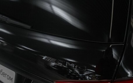 Mercedes-Benz GL-Класс AMG, 2013 год, 4 300 000 рублей, 31 фотография