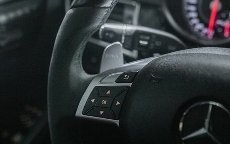 Mercedes-Benz GL-Класс AMG, 2013 год, 4 300 000 рублей, 28 фотография