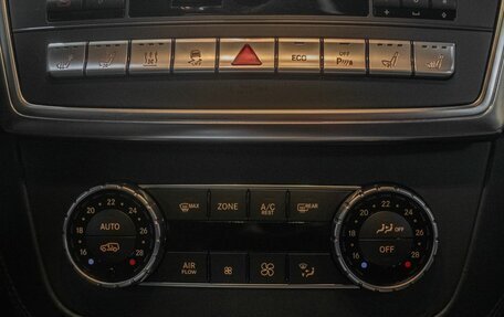 Mercedes-Benz GL-Класс AMG, 2013 год, 4 300 000 рублей, 32 фотография