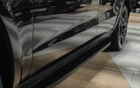 Mercedes-Benz GL-Класс AMG, 2013 год, 4 300 000 рублей, 36 фотография