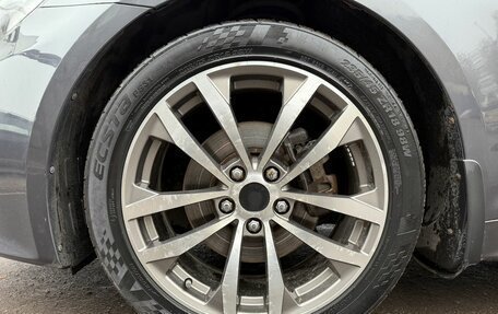 KIA Optima III, 2014 год, 1 515 000 рублей, 9 фотография