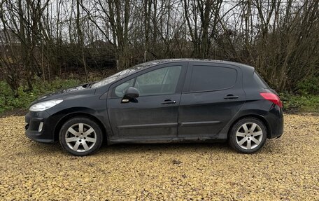 Peugeot 308 II, 2011 год, 420 000 рублей, 3 фотография