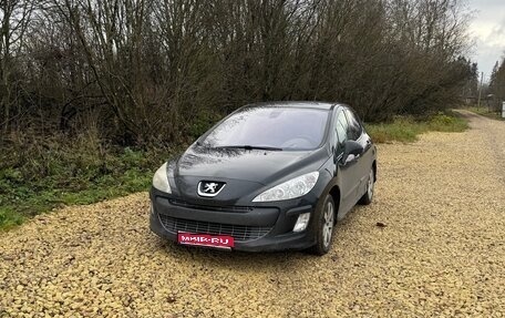 Peugeot 308 II, 2011 год, 420 000 рублей, 1 фотография