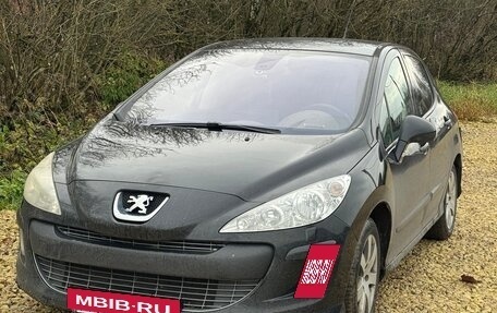 Peugeot 308 II, 2011 год, 420 000 рублей, 2 фотография