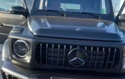 Mercedes-Benz G-Класс AMG, 2025 год, 40 000 000 рублей, 1 фотография