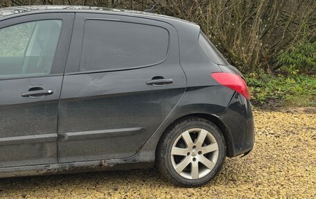 Peugeot 308 II, 2011 год, 420 000 рублей, 5 фотография