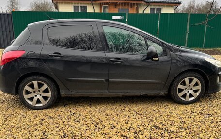 Peugeot 308 II, 2011 год, 420 000 рублей, 7 фотография