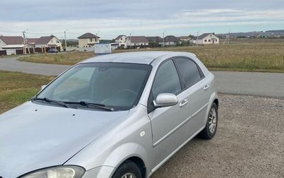 Chevrolet Lacetti, 2007 год, 300 000 рублей, 1 фотография