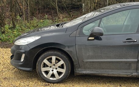 Peugeot 308 II, 2011 год, 420 000 рублей, 4 фотография