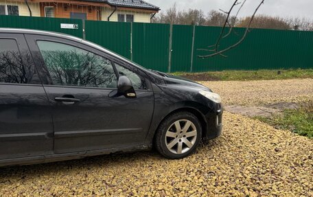 Peugeot 308 II, 2011 год, 420 000 рублей, 8 фотография