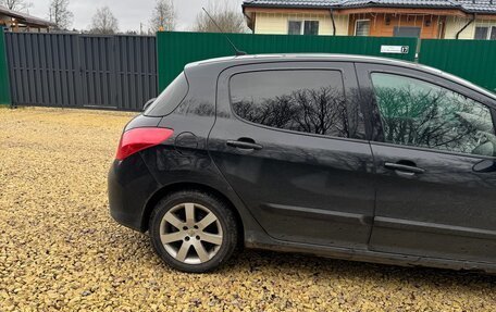 Peugeot 308 II, 2011 год, 420 000 рублей, 9 фотография