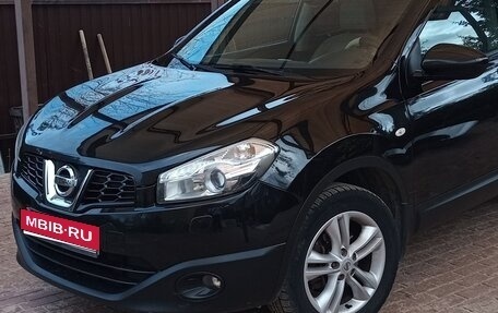 Nissan Qashqai, 2011 год, 1 280 000 рублей, 1 фотография