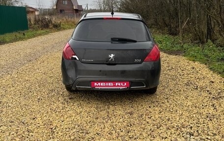 Peugeot 308 II, 2011 год, 420 000 рублей, 6 фотография