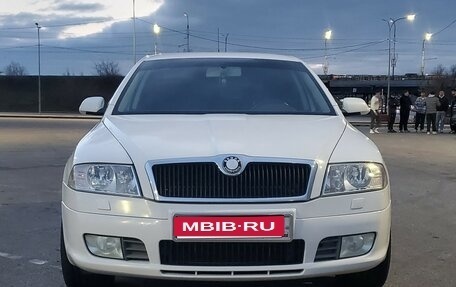 Skoda Octavia, 2008 год, 875 000 рублей, 1 фотография