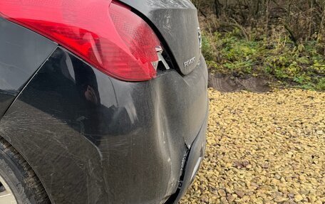 Peugeot 308 II, 2011 год, 420 000 рублей, 11 фотография