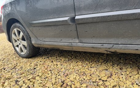 Peugeot 308 II, 2011 год, 420 000 рублей, 18 фотография