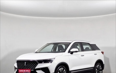 FAW Bestune T77, 2024 год, 2 124 000 рублей, 1 фотография