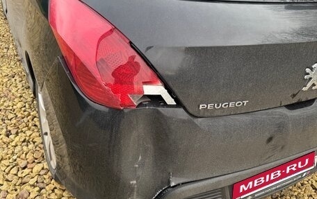 Peugeot 308 II, 2011 год, 420 000 рублей, 10 фотография