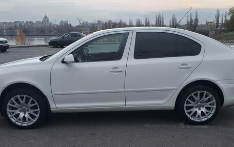 Skoda Octavia, 2008 год, 875 000 рублей, 5 фотография