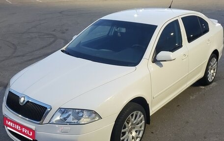 Skoda Octavia, 2008 год, 875 000 рублей, 2 фотография