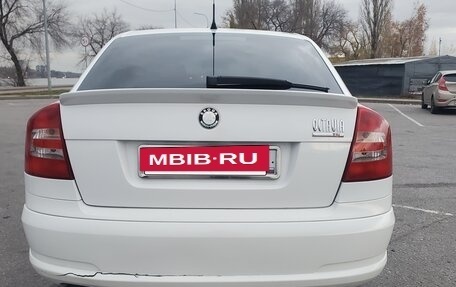 Skoda Octavia, 2008 год, 875 000 рублей, 6 фотография