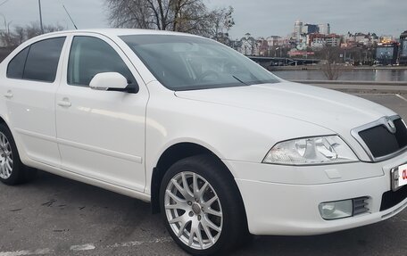 Skoda Octavia, 2008 год, 875 000 рублей, 8 фотография