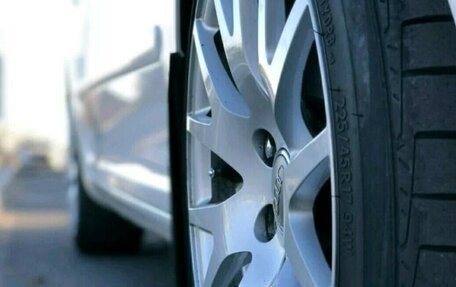 Skoda Octavia, 2008 год, 875 000 рублей, 11 фотография