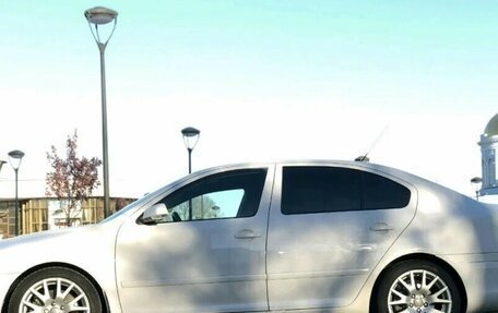 Skoda Octavia, 2008 год, 875 000 рублей, 12 фотография