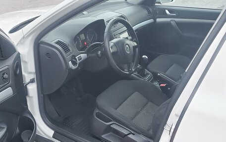 Skoda Octavia, 2008 год, 875 000 рублей, 17 фотография