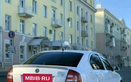 Skoda Octavia, 2008 год, 875 000 рублей, 14 фотография