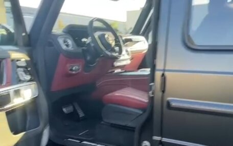 Mercedes-Benz G-Класс AMG, 2025 год, 40 000 000 рублей, 4 фотография