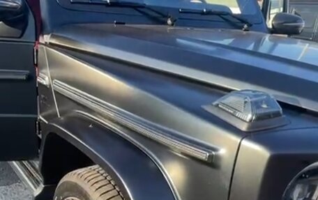 Mercedes-Benz G-Класс AMG, 2025 год, 40 000 000 рублей, 2 фотография