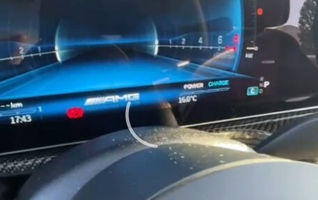 Mercedes-Benz G-Класс AMG, 2025 год, 40 000 000 рублей, 5 фотография