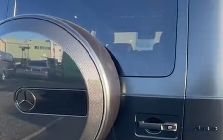 Mercedes-Benz G-Класс AMG, 2025 год, 40 000 000 рублей, 3 фотография