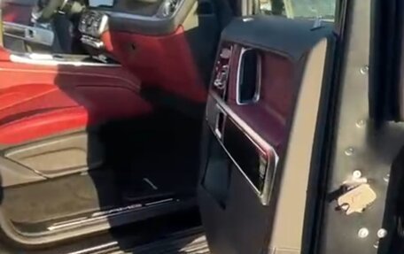 Mercedes-Benz G-Класс AMG, 2025 год, 40 000 000 рублей, 6 фотография