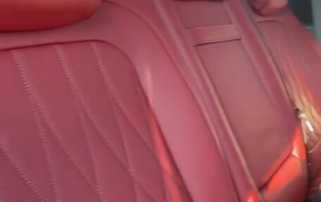 Mercedes-Benz G-Класс AMG, 2025 год, 40 000 000 рублей, 7 фотография