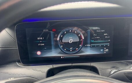 Mercedes-Benz E-Класс, 2016 год, 3 000 000 рублей, 9 фотография