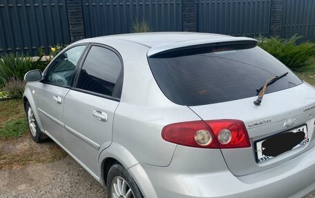 Chevrolet Lacetti, 2007 год, 300 000 рублей, 2 фотография