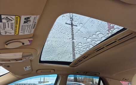 Mercedes-Benz M-Класс, 2008 год, 1 350 000 рублей, 7 фотография