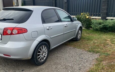 Chevrolet Lacetti, 2007 год, 300 000 рублей, 3 фотография