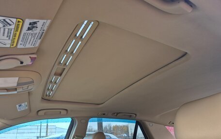 Mercedes-Benz M-Класс, 2008 год, 1 350 000 рублей, 6 фотография